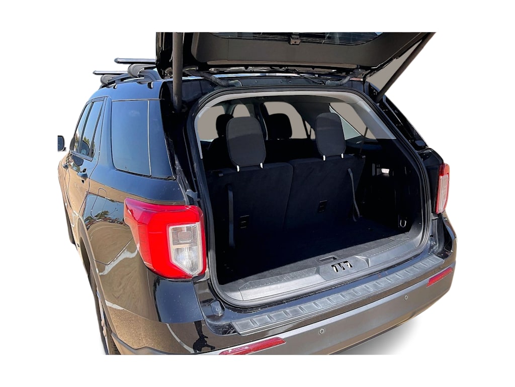 Thumbnail: 2023 Ford Explorer - 18