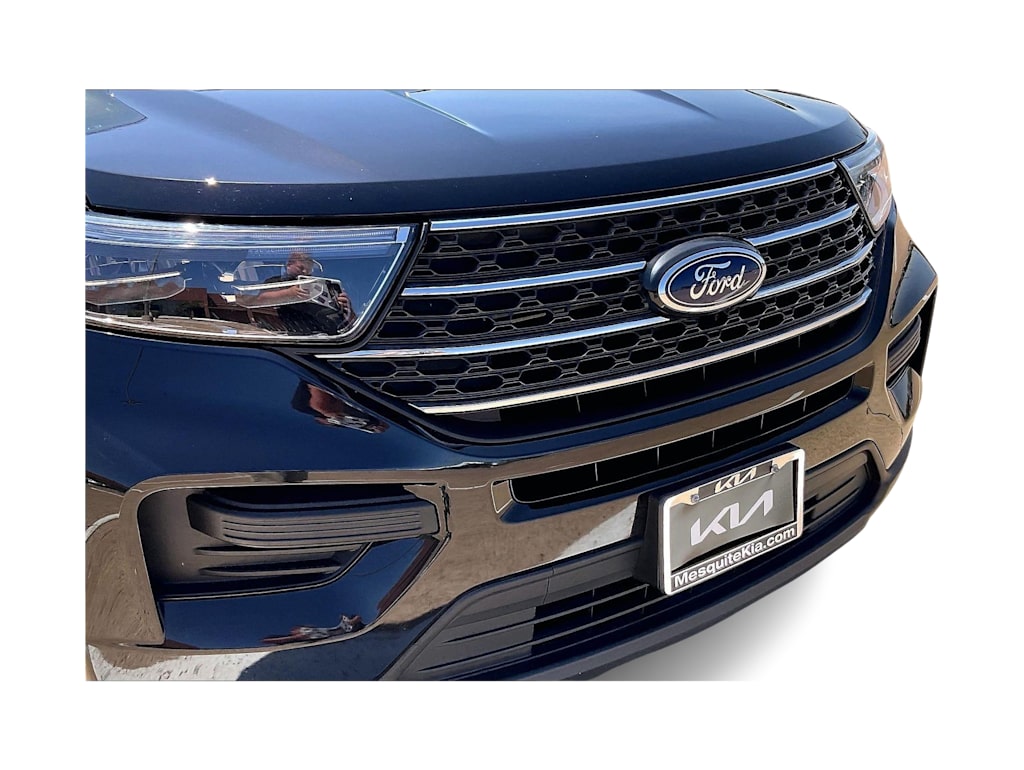 Thumbnail: 2023 Ford Explorer - 31