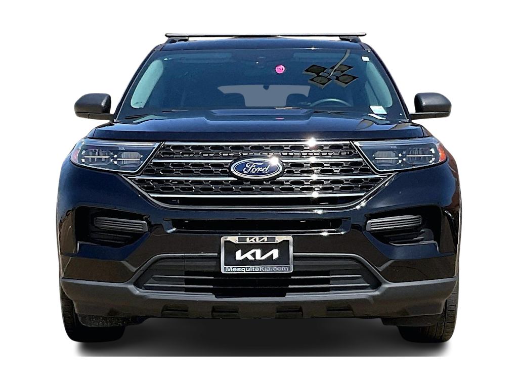 Thumbnail: 2023 Ford Explorer - 6