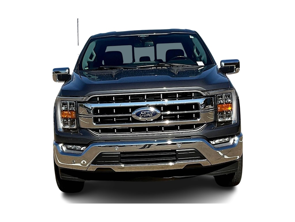 Thumbnail: 2021 Ford F-150 - 6