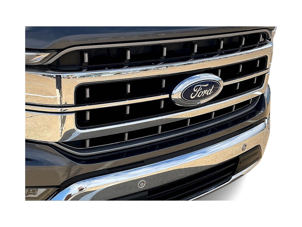 Thumbnail: 2021 Ford F-150 - 32