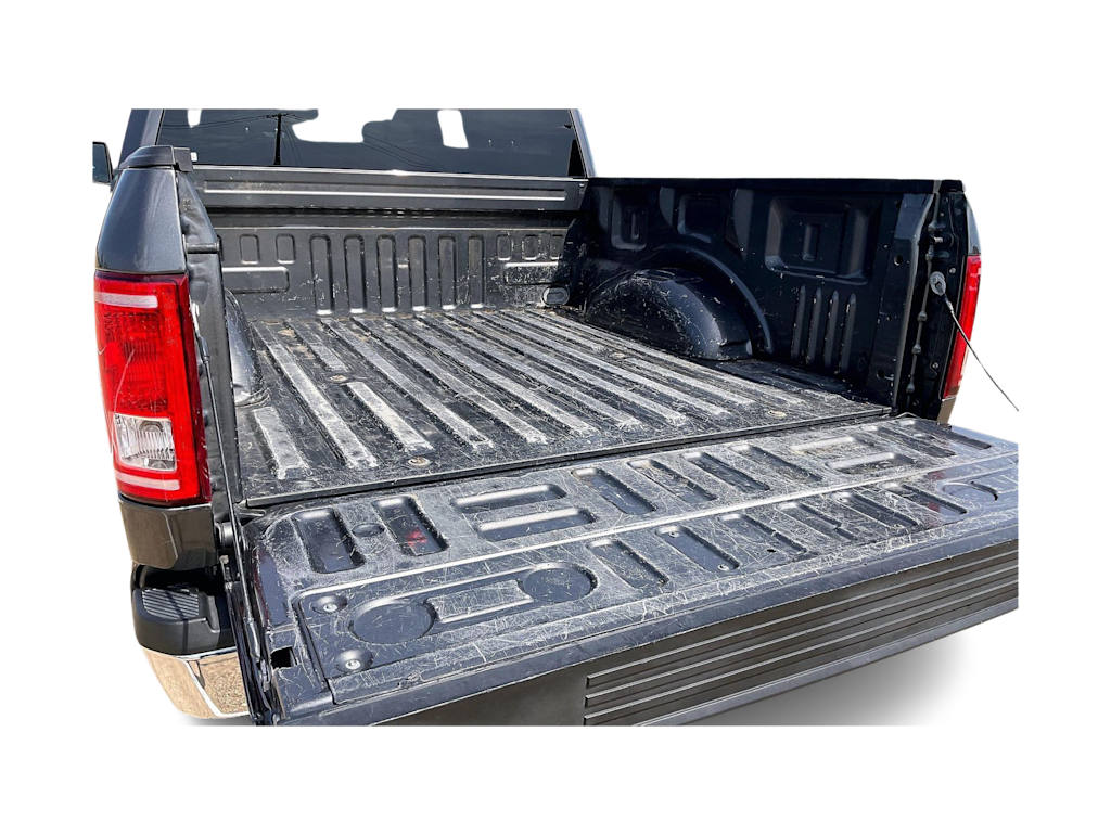 Thumbnail: 2017 Ford F-150 - 16