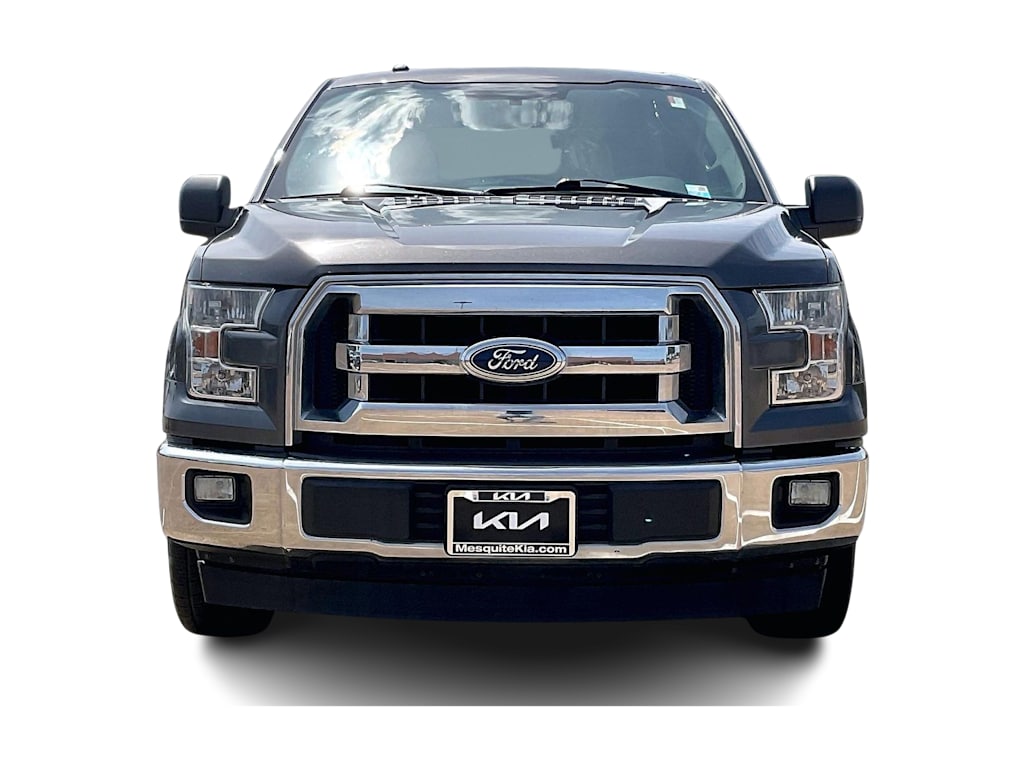 Thumbnail: 2017 Ford F-150 - 6