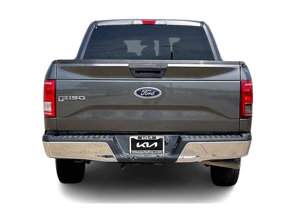 Thumbnail: 2017 Ford F-150 - 5