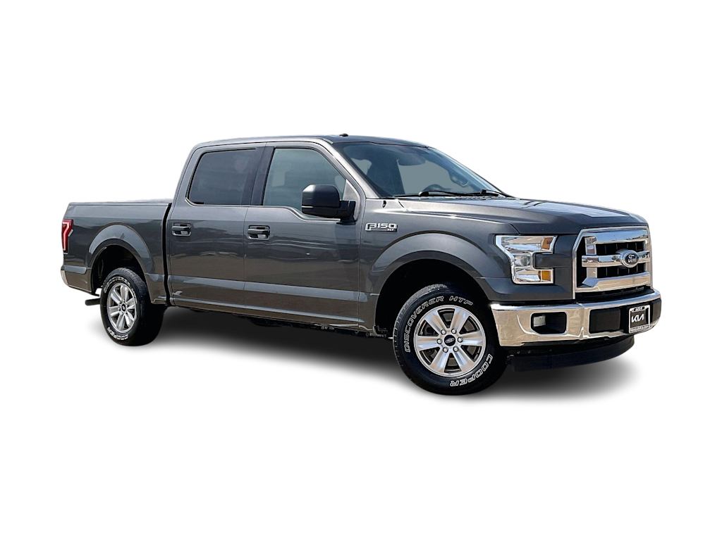 Thumbnail: 2017 Ford F-150 - 21
