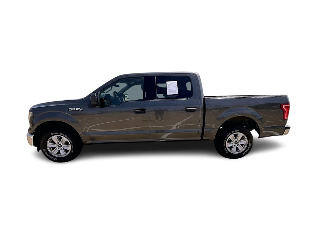 Thumbnail: 2017 Ford F-150 - 3