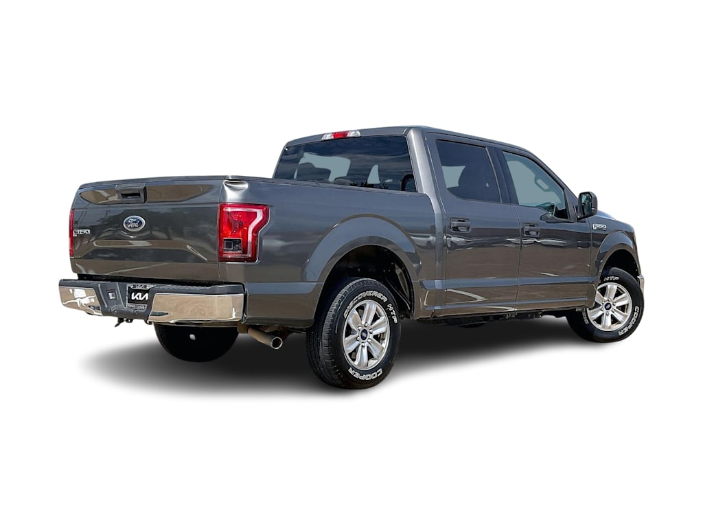 Thumbnail: 2017 Ford F-150 - 22
