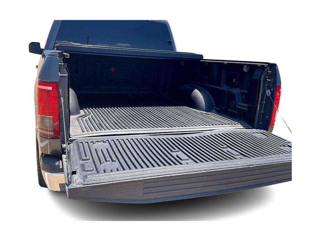 Thumbnail: 2016 Ford F-150 - 17