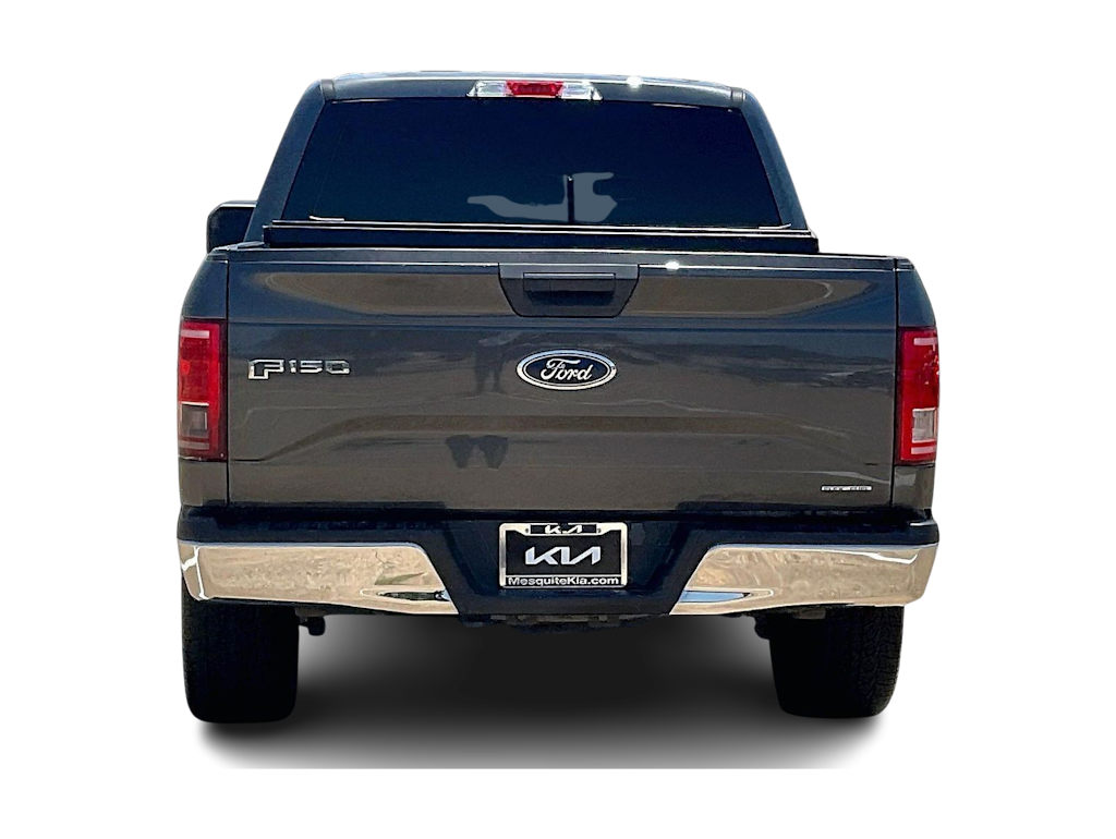 Thumbnail: 2016 Ford F-150 - 5