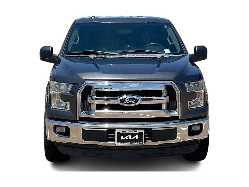 Thumbnail: 2016 Ford F-150 - 6