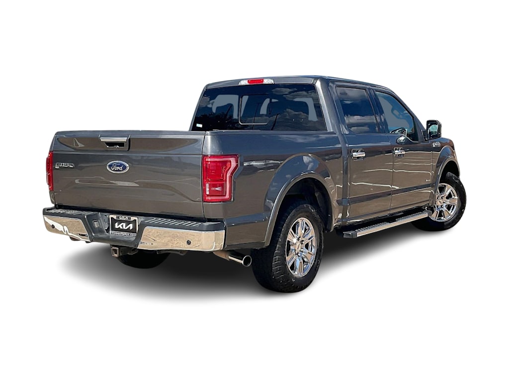 Thumbnail: 2016 Ford F-150 - 22