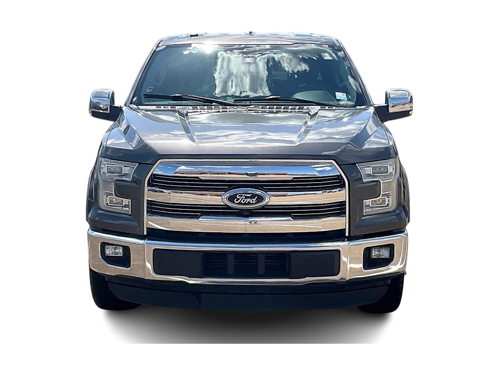 Thumbnail: 2016 Ford F-150 - 6