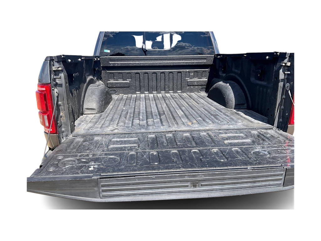 Thumbnail: 2016 Ford F-150 - 18