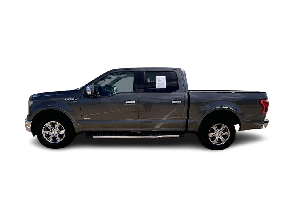 Thumbnail: 2016 Ford F-150 - 3