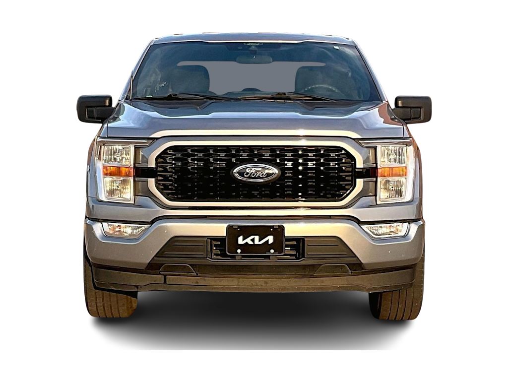Thumbnail: 2021 Ford F-150 - 6