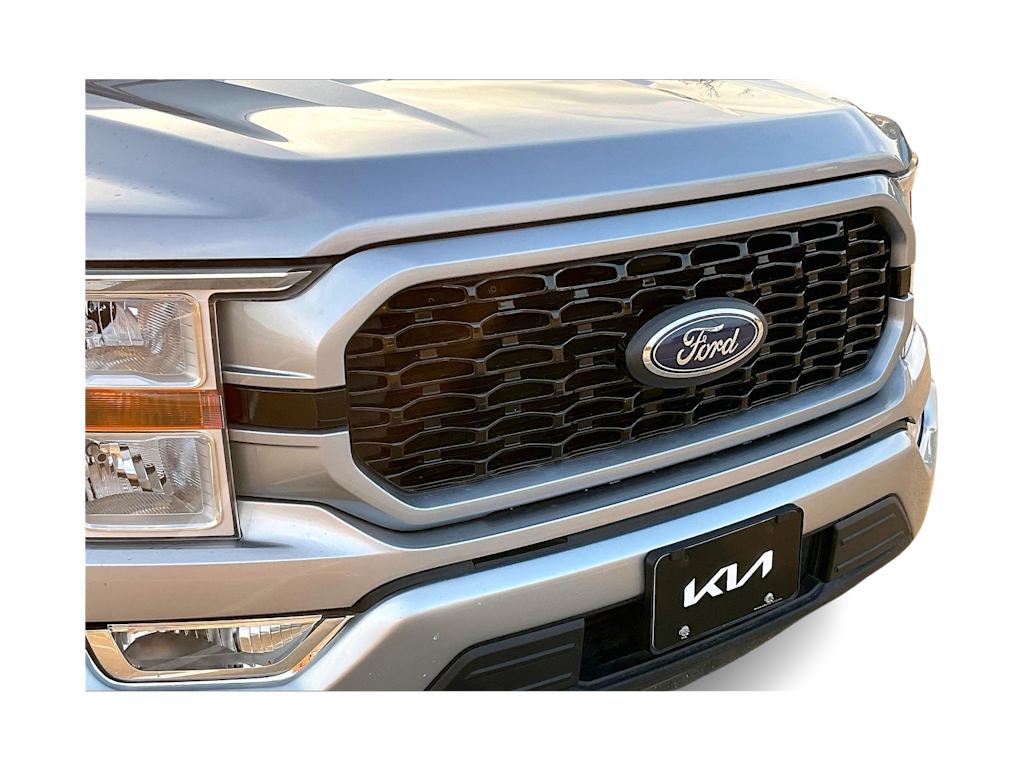 Thumbnail: 2021 Ford F-150 - 31
