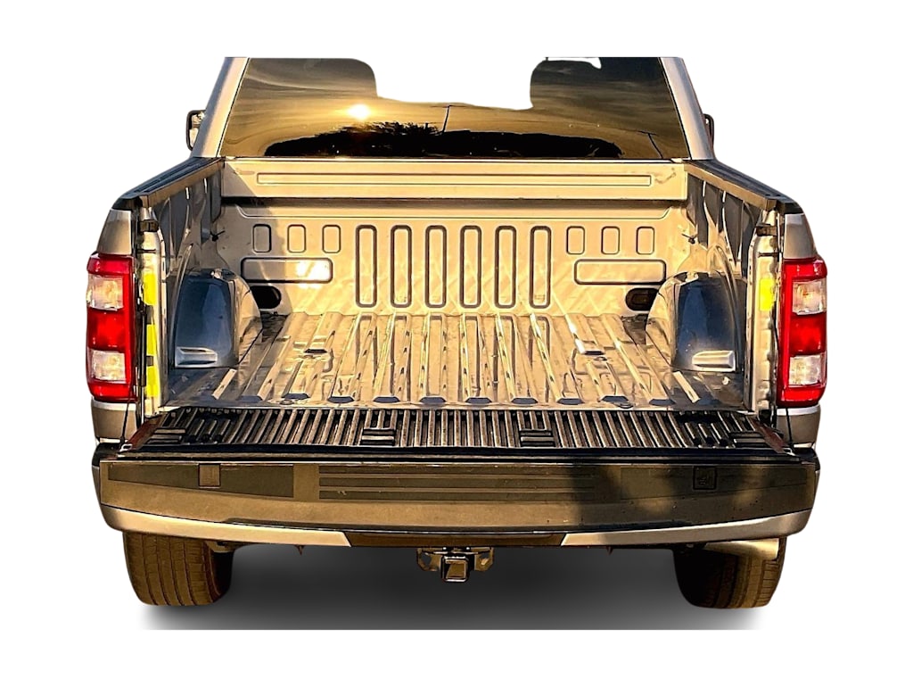 Thumbnail: 2021 Ford F-150 - 17