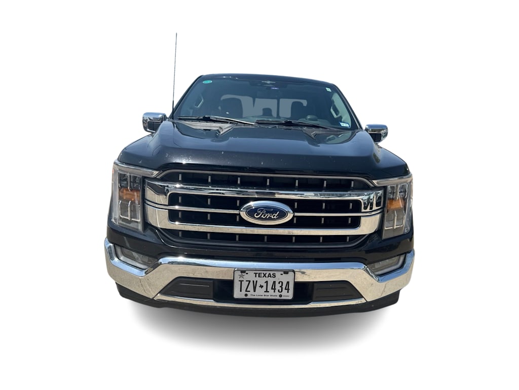 Thumbnail: 2023 Ford F-150 - 3