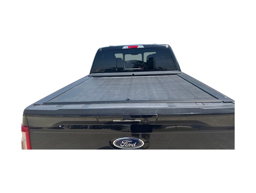 Thumbnail: 2023 Ford F-150 - 7