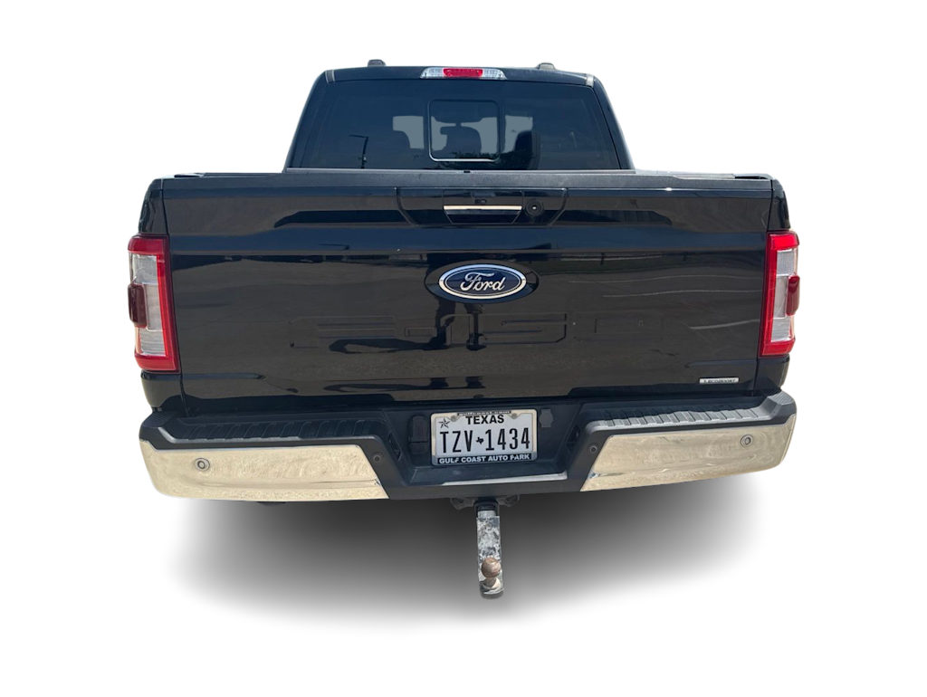 Thumbnail: 2023 Ford F-150 - 2