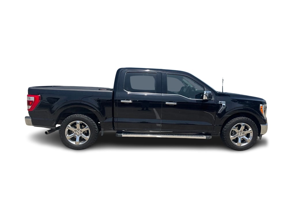 Thumbnail: 2023 Ford F-150 - 8