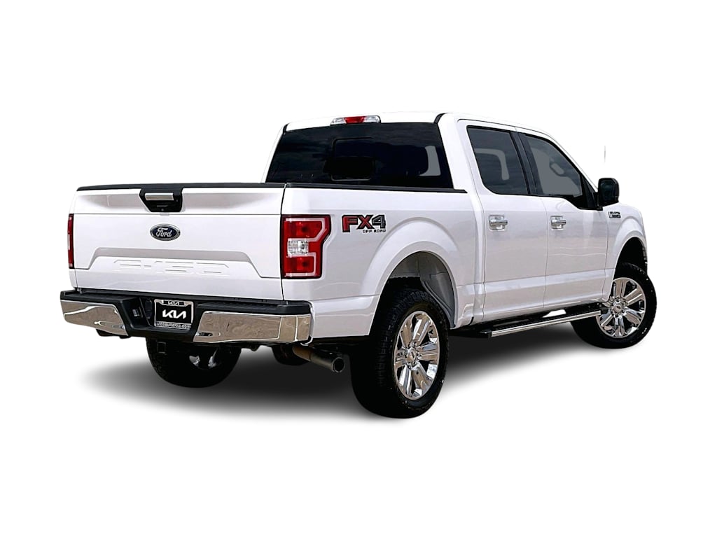 Thumbnail: 2020 Ford F-150 - 22