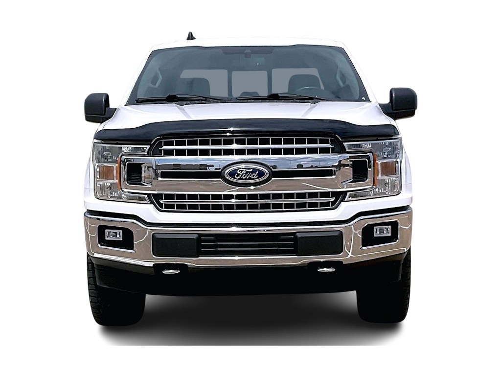 Thumbnail: 2020 Ford F-150 - 6