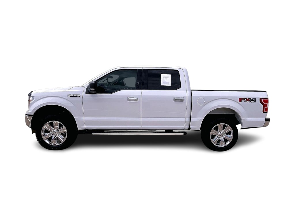 Thumbnail: 2020 Ford F-150 - 3