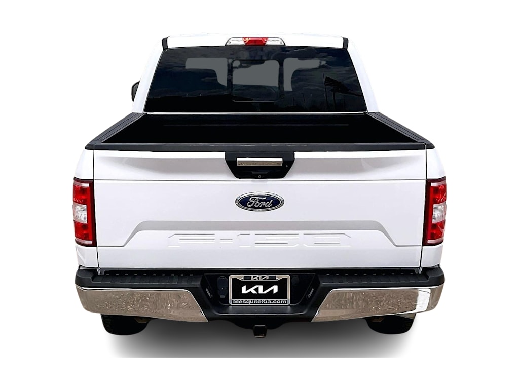 Thumbnail: 2020 Ford F-150 - 20