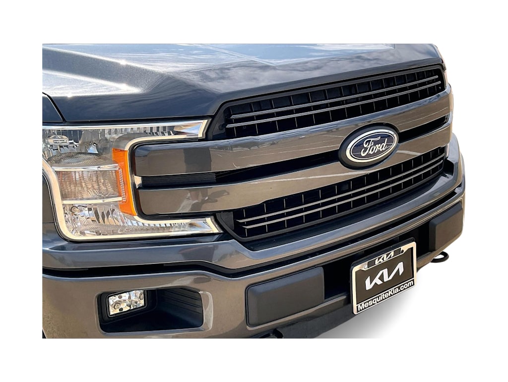 Thumbnail: 2020 Ford F-150 - 31