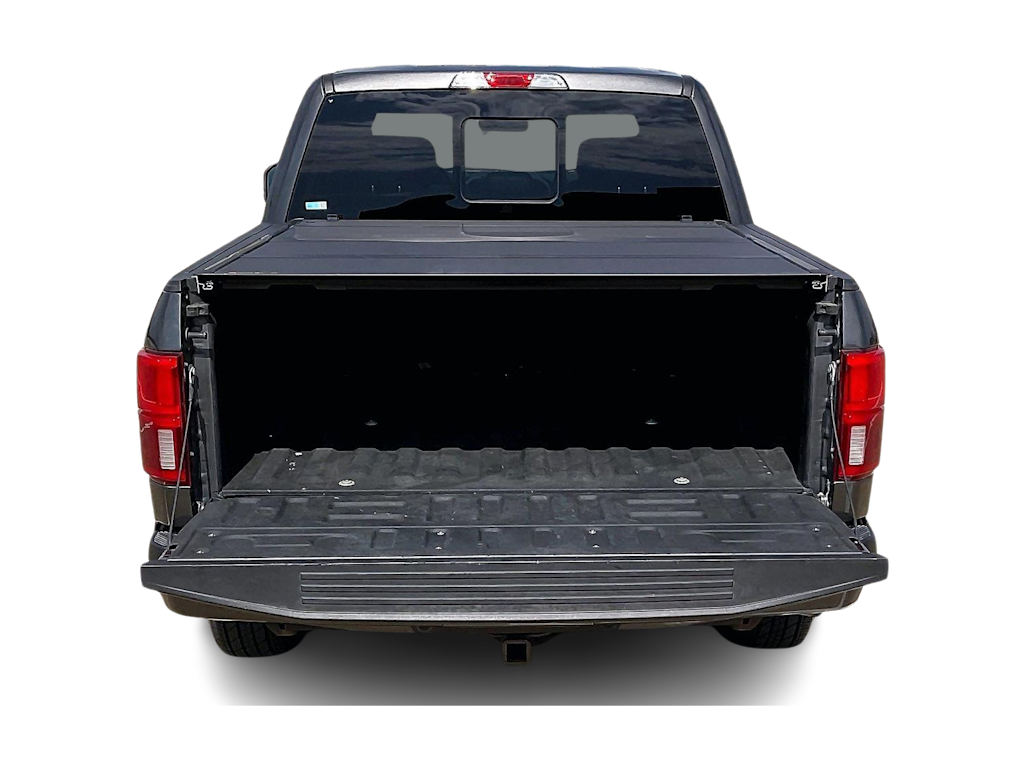 Thumbnail: 2020 Ford F-150 - 18