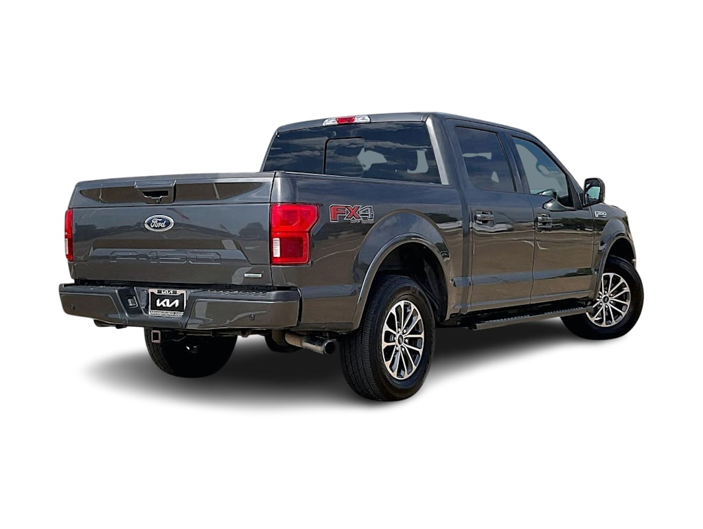 Thumbnail: 2020 Ford F-150 - 22