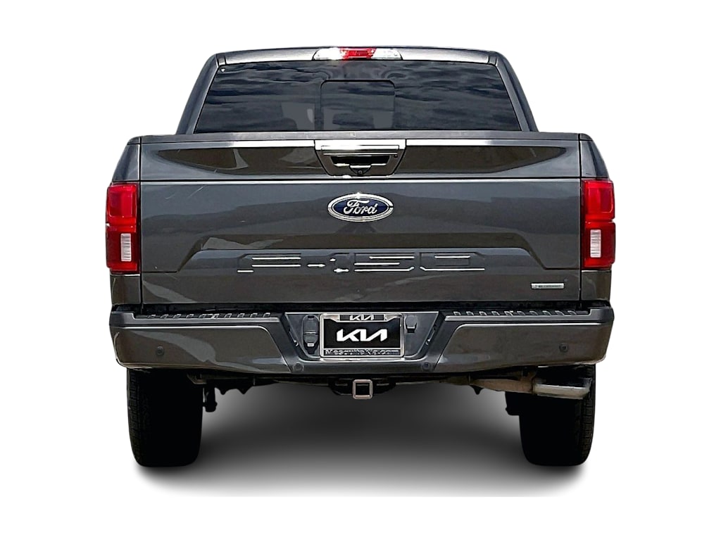 Thumbnail: 2020 Ford F-150 - 5