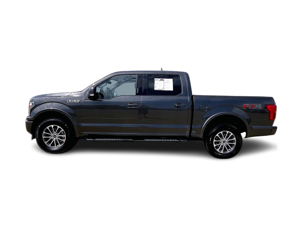 Thumbnail: 2020 Ford F-150 - 3