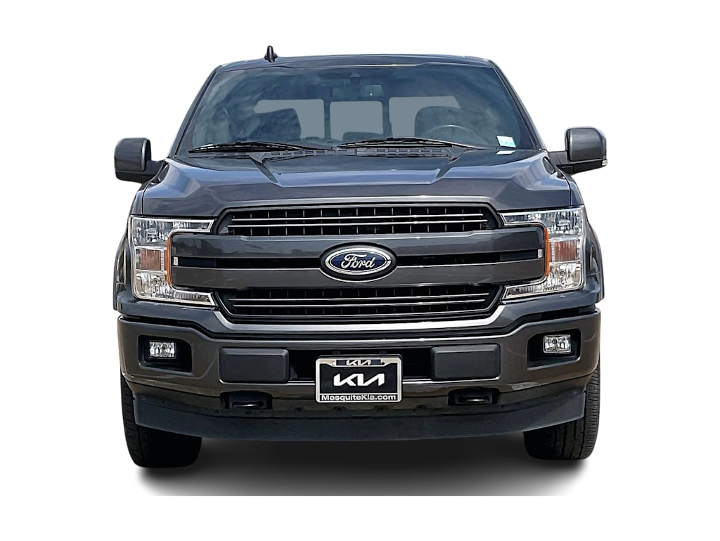 Thumbnail: 2020 Ford F-150 - 6