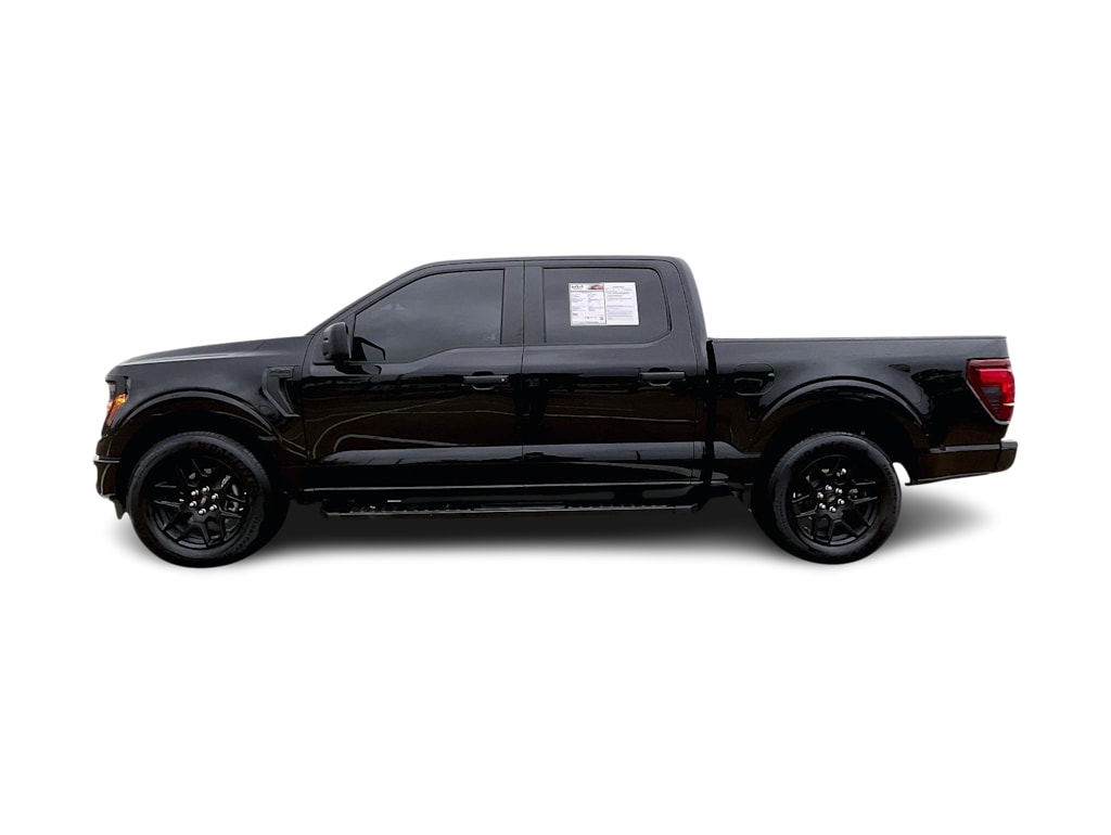 Thumbnail: 2025 Ford F-150 - 3
