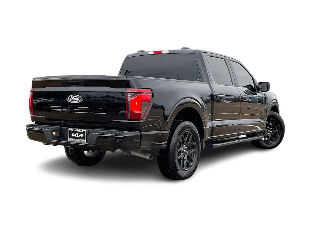 Thumbnail: 2025 Ford F-150 - 24