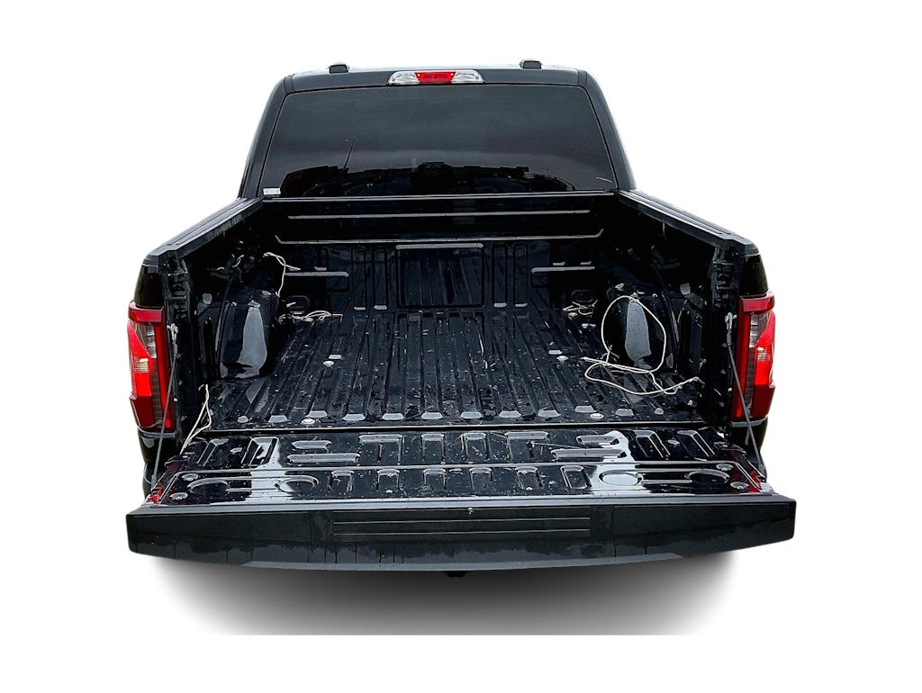 Thumbnail: 2025 Ford F-150 - 18