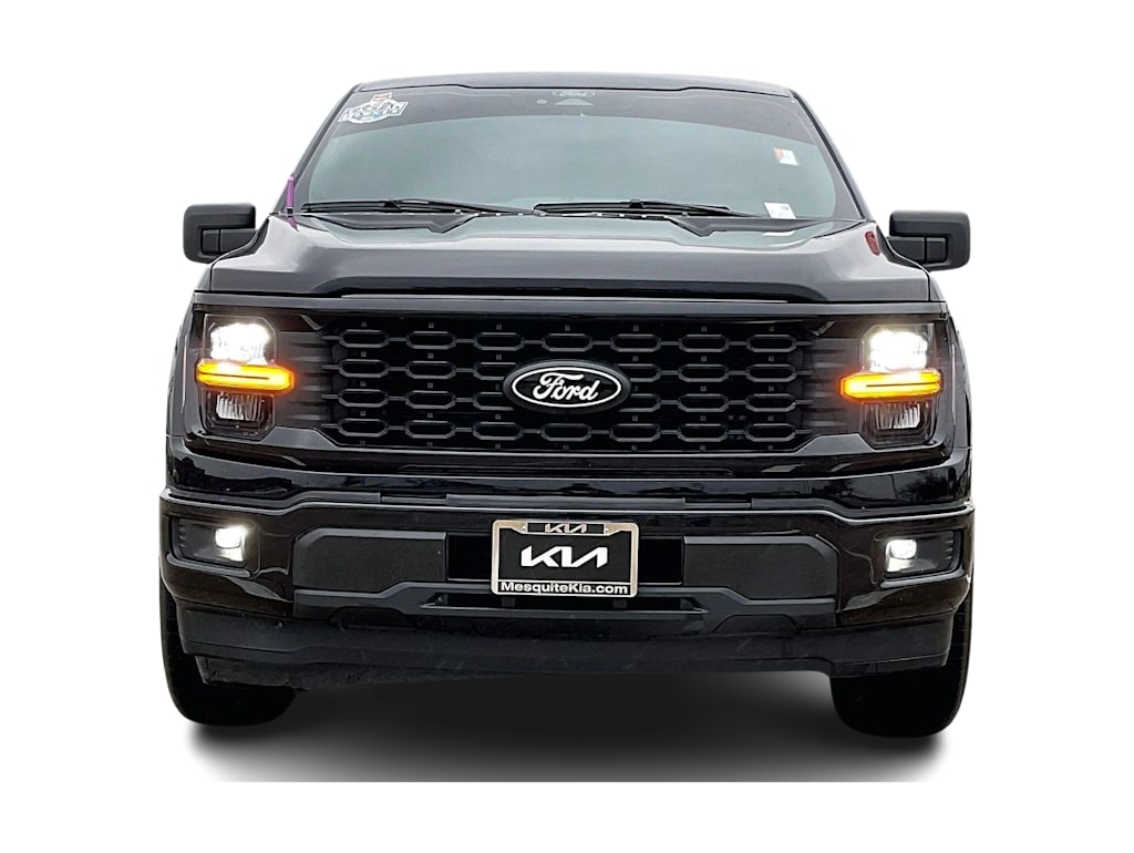 Thumbnail: 2025 Ford F-150 - 6