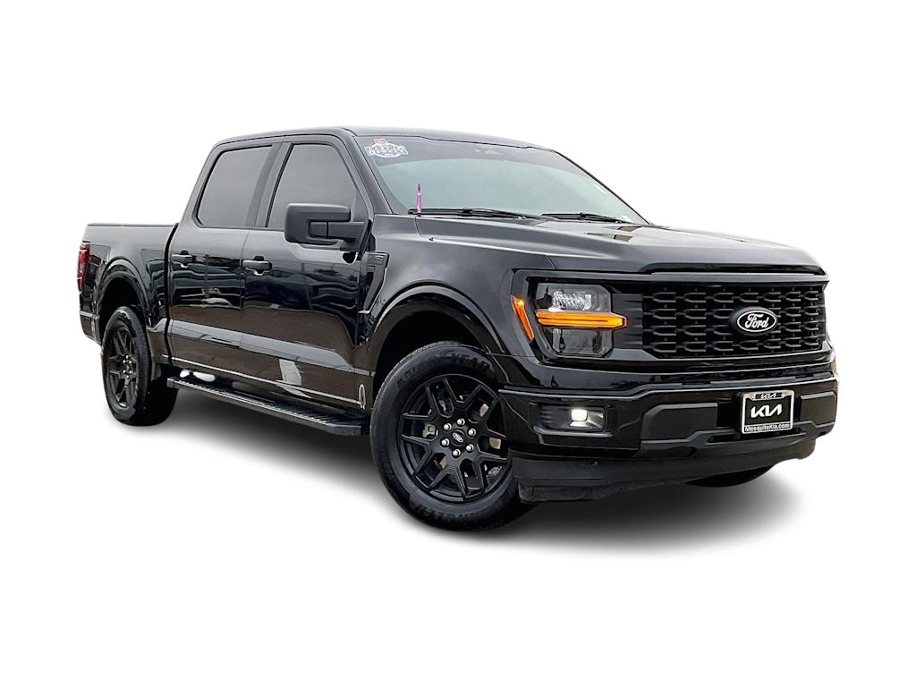 Thumbnail: 2025 Ford F-150 - 23