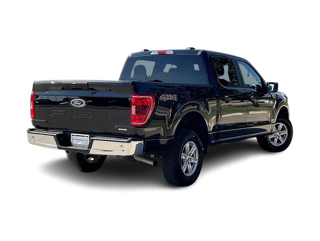 2023 Ford F-150 XLT 23