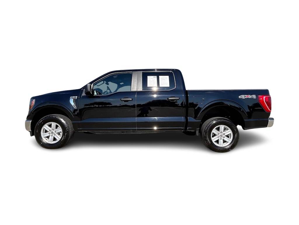 2023 Ford F-150 XLT 3