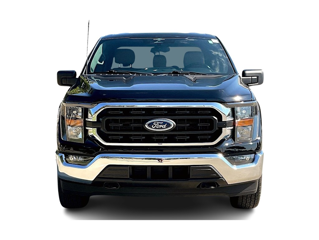 2023 Ford F-150 XLT 6