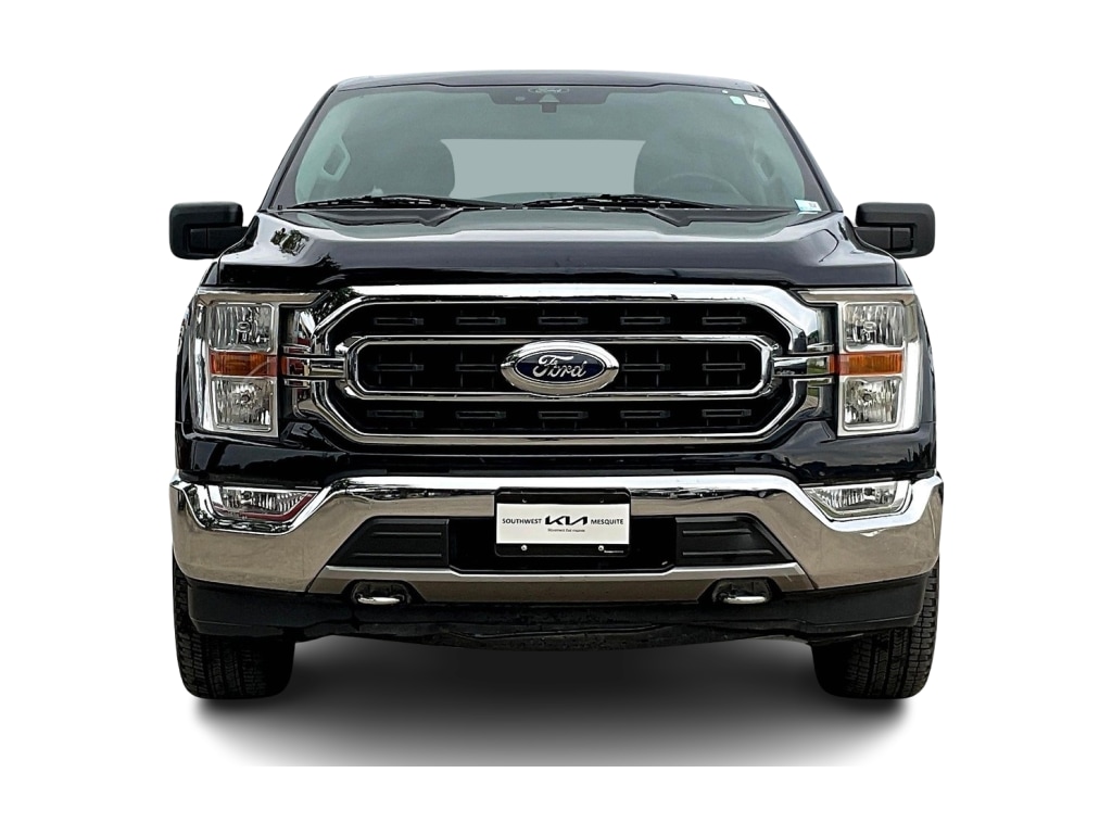 2021 Ford F-150 XLT 6