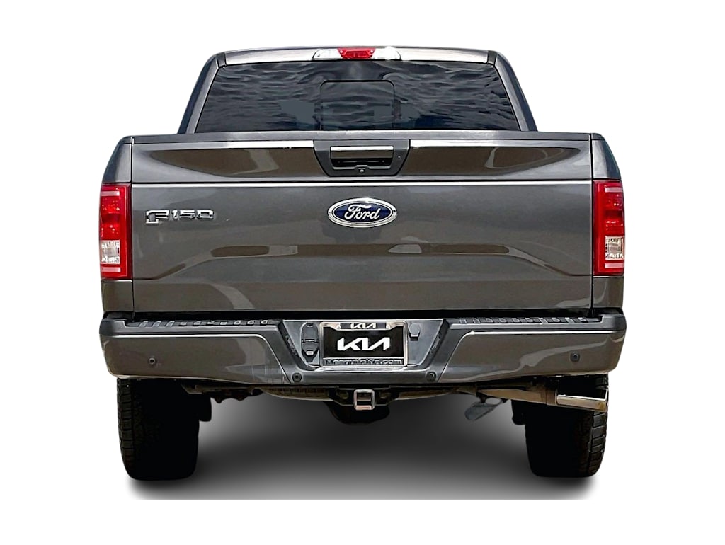 Thumbnail: 2017 Ford F-150 - 5