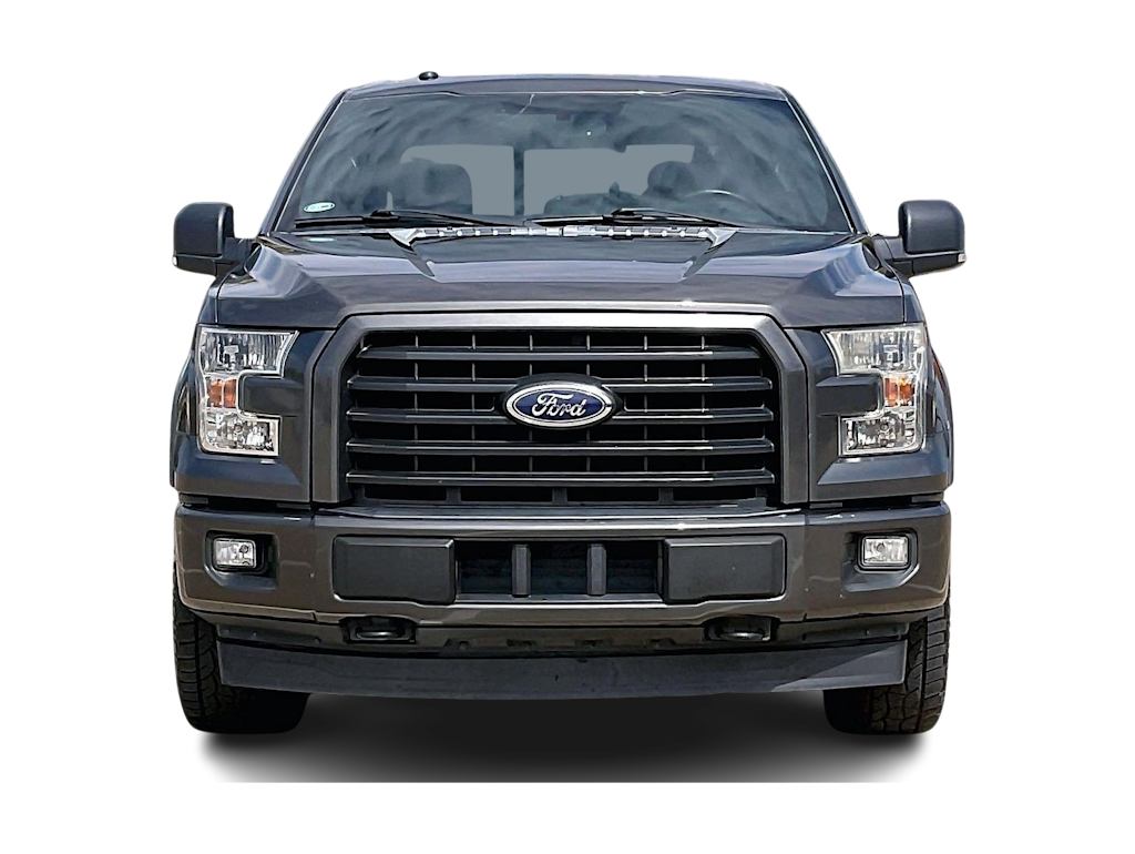 Thumbnail: 2017 Ford F-150 - 6