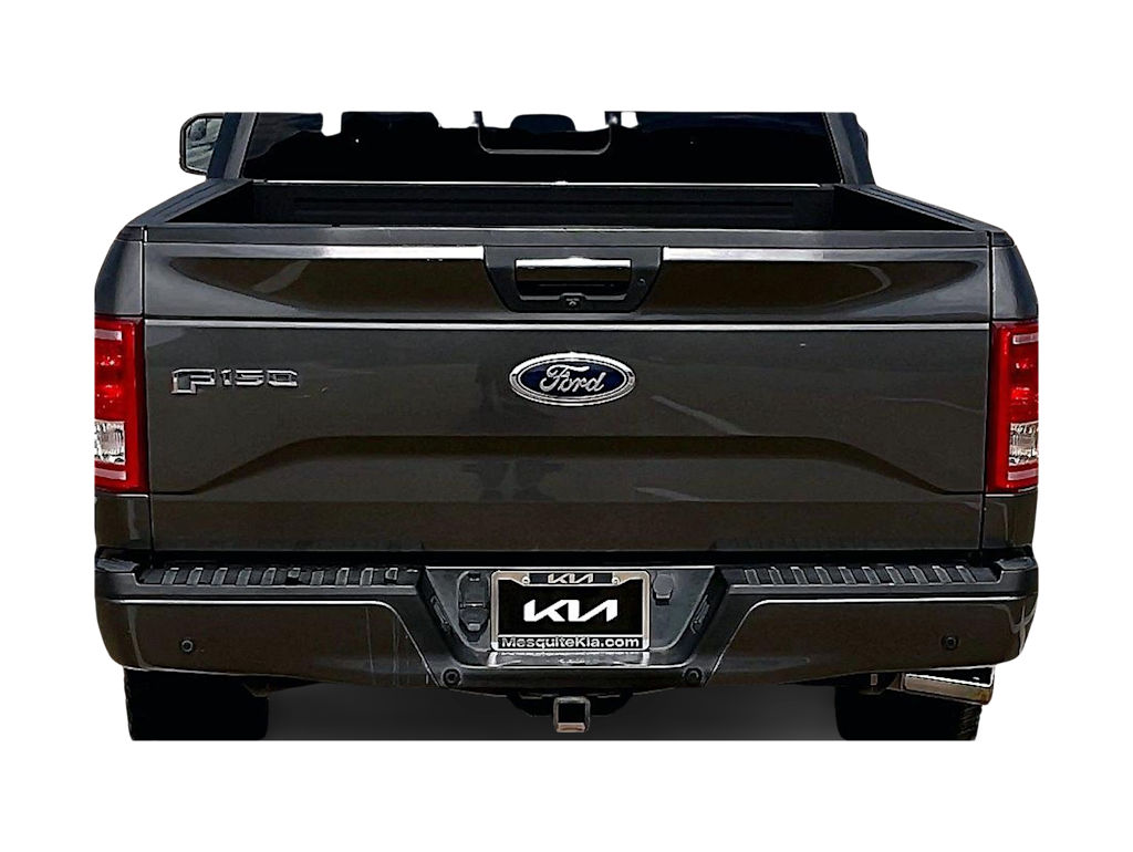 Thumbnail: 2017 Ford F-150 - 20