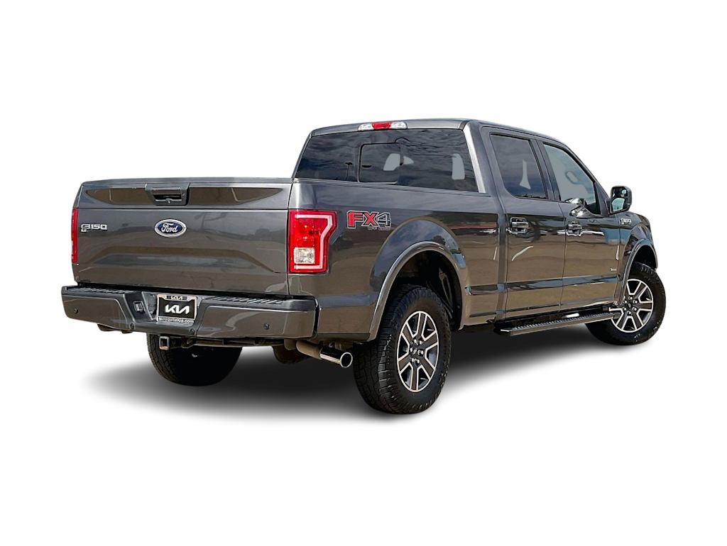 Thumbnail: 2017 Ford F-150 - 22
