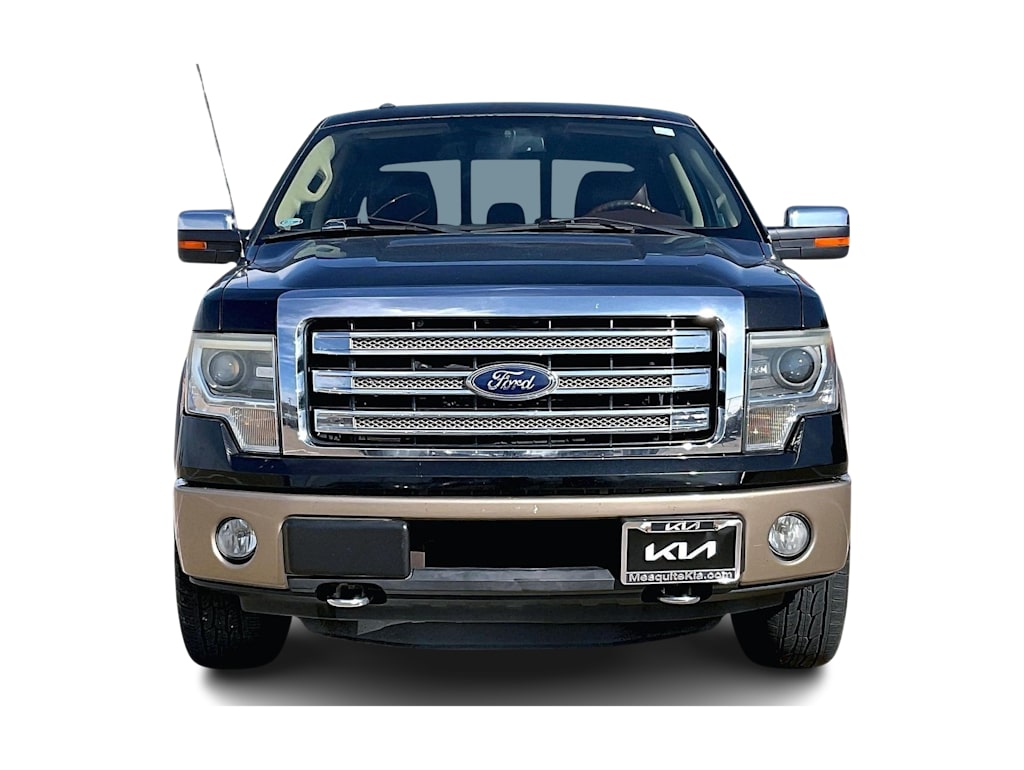 Thumbnail: 2013 Ford F-150 - 6