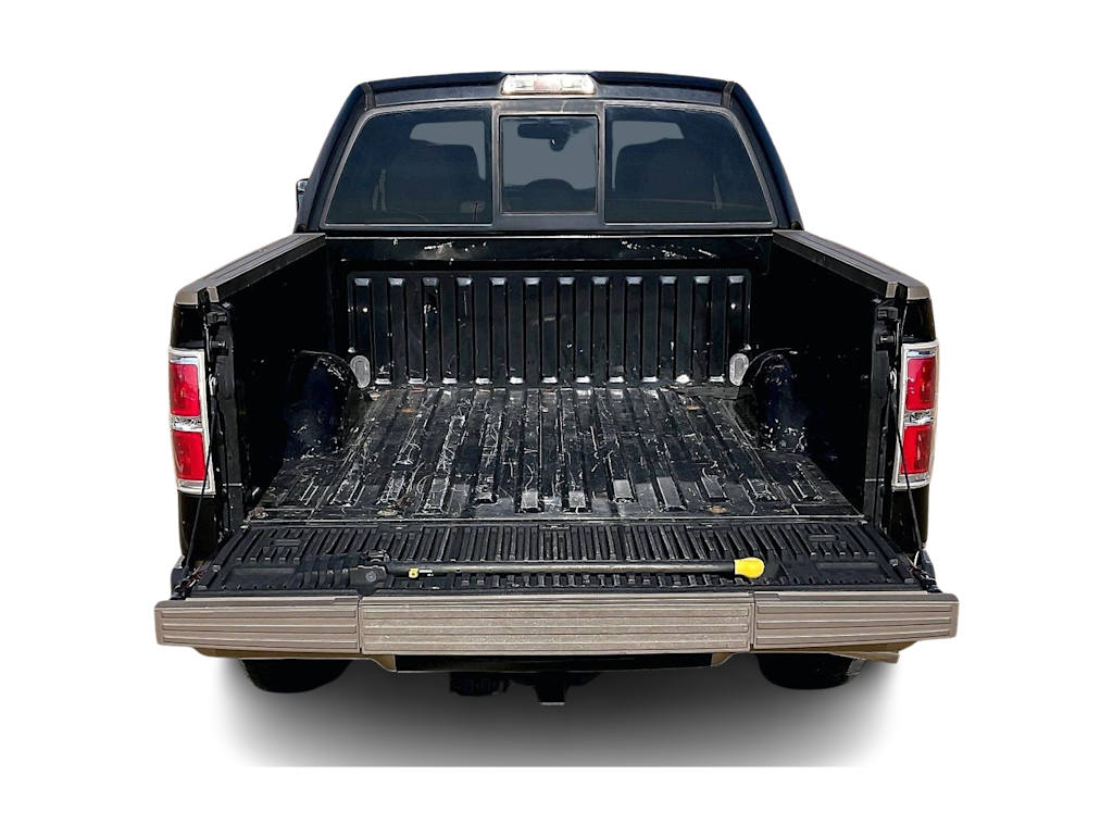 Thumbnail: 2013 Ford F-150 - 18